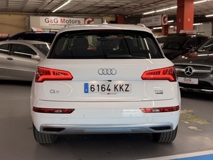 Audi Q5 S Line 2.0 TFSI quattro S Tronic 185 kW (252 CV)
