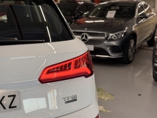 Audi Q5 S Line 2.0 TFSI quattro S Tronic 185 kW (252 CV)