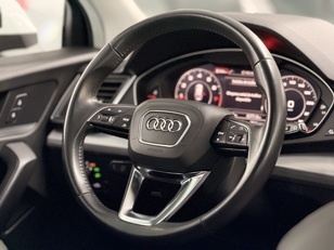Audi Q5 S Line 2.0 TFSI quattro S Tronic 185 kW (252 CV)