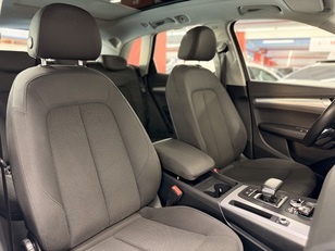 Audi Q5 S Line 2.0 TFSI quattro S Tronic 185 kW (252 CV)