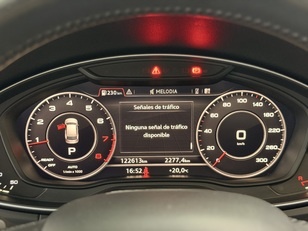 Audi Q5 S Line 2.0 TFSI quattro S Tronic 185 kW (252 CV)