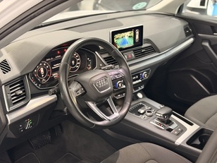 Audi Q5 S Line 2.0 TFSI quattro S Tronic 185 kW (252 CV)