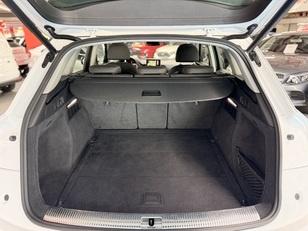 Audi Q5 S Line 2.0 TFSI quattro S Tronic 185 kW (252 CV)