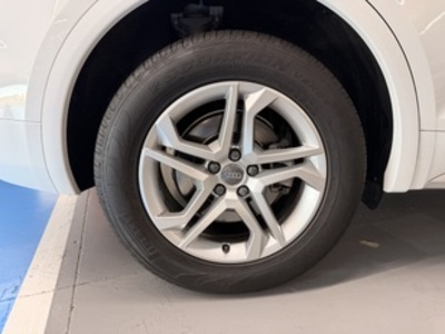 Audi Q5 S Line 2.0 TFSI quattro S Tronic 185 kW (252 CV) Audi Q5 S Line 2.0 TFSI quattro S Tronic 185 kW (252 CV)