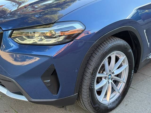 BMWX3 sDrive18d xLine 110 kW (150 CV) Vehículo usado en Barcelona - 8