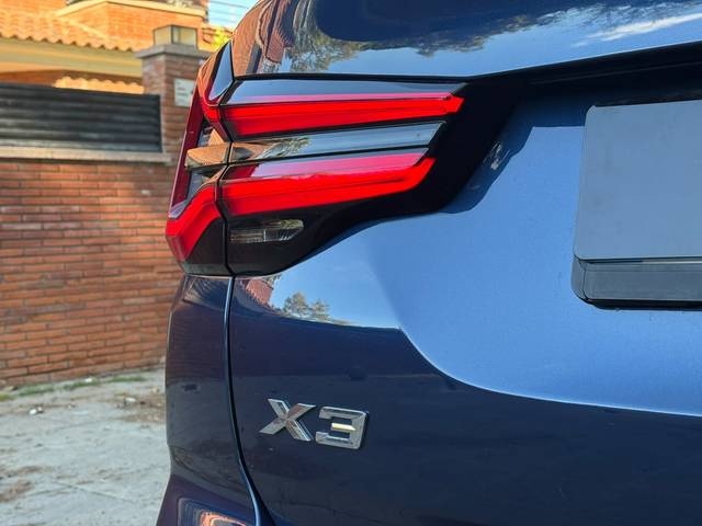 BMWX3 sDrive18d xLine 110 kW (150 CV) Vehículo usado en Barcelona - 12