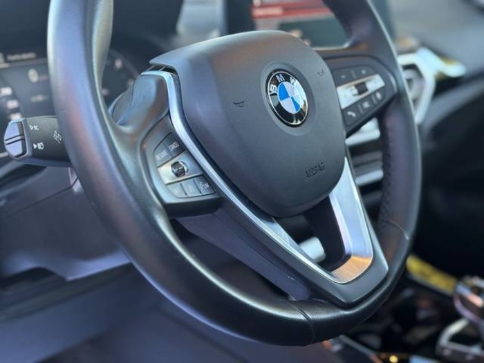 BMWX3 sDrive18d xLine 110 kW (150 CV) Vehículo usado en Barcelona - 20 BMWX3 sDrive18d xLine 110 kW (150 CV) Vehículo usado en Barcelona - 20