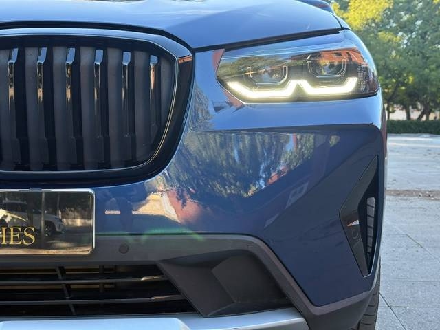 BMWX3 sDrive18d xLine 110 kW (150 CV) Vehículo usado en Barcelona - 21