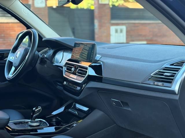 BMWX3 sDrive18d xLine 110 kW (150 CV) Vehículo usado en Barcelona - 25