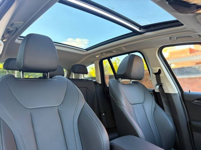BMWX3 sDrive18d xLine 110 kW (150 CV) Vehículo usado en Barcelona - 28