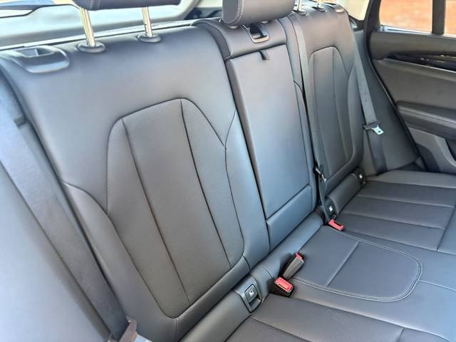 BMWX3 sDrive18d xLine 110 kW (150 CV) Vehículo usado en Barcelona - 29