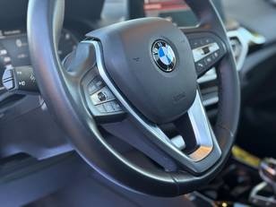 BMW X3 sDrive18d xLine 110 kW (150 CV)