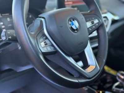 BMW X3 sDrive18d xLine 110 kW (150 CV) BMW X3 sDrive18d xLine 110 kW (150 CV)