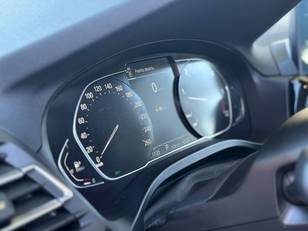BMW X3 sDrive18d xLine 110 kW (150 CV)