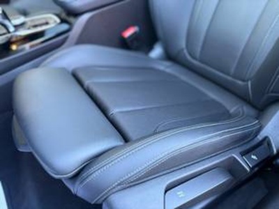 BMW X3 sDrive18d xLine 110 kW (150 CV) BMW X3 sDrive18d xLine 110 kW (150 CV)