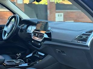 BMW X3 sDrive18d xLine 110 kW (150 CV)
