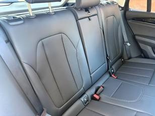 BMW X3 sDrive18d xLine 110 kW (150 CV)