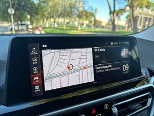 BMW X3 sDrive18d xLine 110 kW (150 CV)