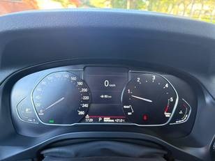 BMW X3 sDrive18d xLine 110 kW (150 CV)