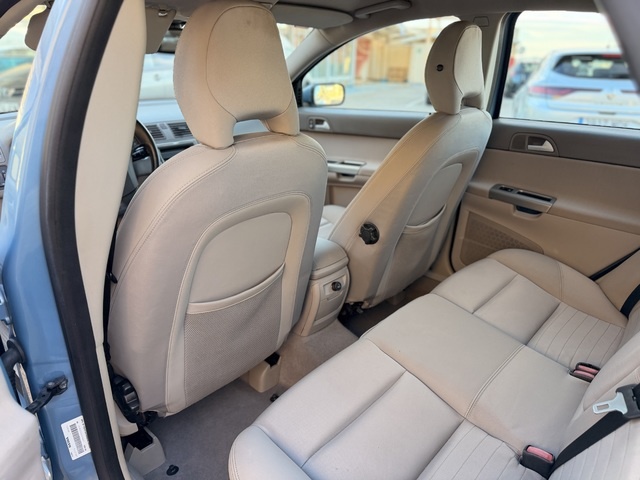 VolvoS40 1.6 Momentum 74 kW (100 CV) Vehículo usado en Barcelona - 8