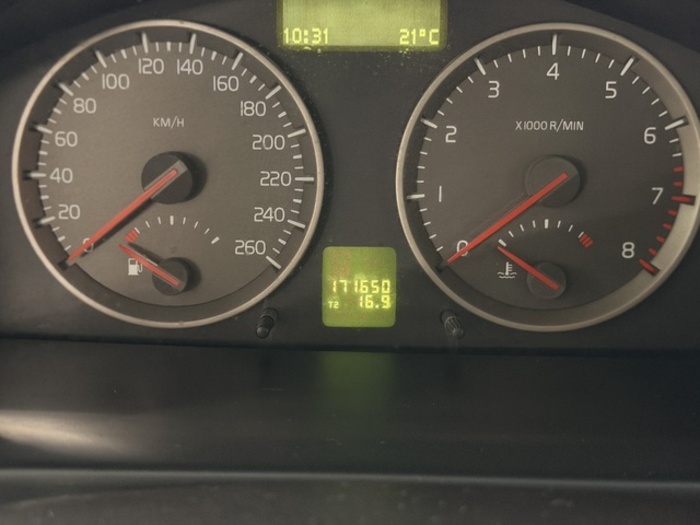 VolvoS40 1.6 Momentum 74 kW (100 CV) Vehículo usado en Barcelona - 12 VolvoS40 1.6 Momentum 74 kW (100 CV) Vehículo usado en Barcelona - 12
