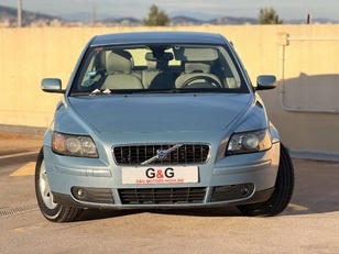 Volvo S40 1.6 Momentum 74 kW (100 CV)