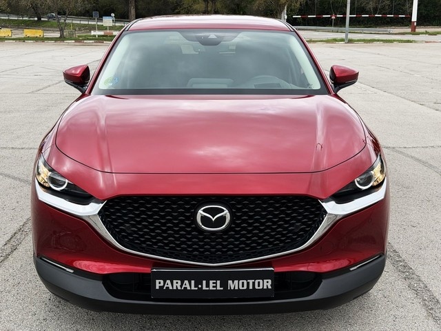 MazdaCX-30 2.0 Skyactiv-X Evolution 2WD 137 kW (186 CV) Vehículo usado en Barcelona - 5