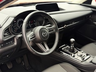 Mazda CX-30 2.0 Skyactiv-X Evolution 2WD 137 kW (186 CV)