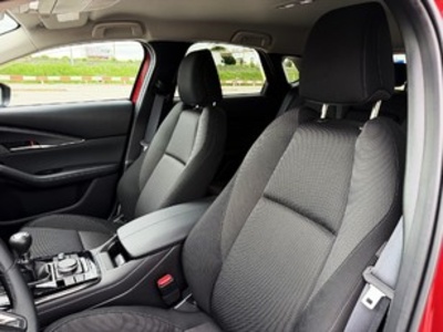 Mazda CX-30 2.0 Skyactiv-X Evolution 2WD 137 kW (186 CV) Mazda CX-30 2.0 Skyactiv-X Evolution 2WD 137 kW (186 CV)
