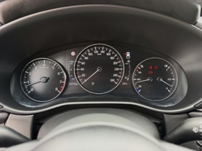 Mazda CX-30 2.0 Skyactiv-X Evolution 2WD 137 kW (186 CV) Mazda CX-30 2.0 Skyactiv-X Evolution 2WD 137 kW (186 CV)