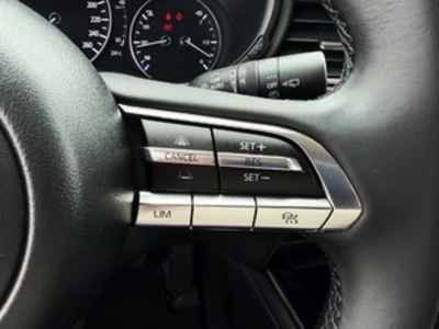 Mazda CX-30 2.0 Skyactiv-X Evolution 2WD 137 kW (186 CV) Mazda CX-30 2.0 Skyactiv-X Evolution 2WD 137 kW (186 CV)