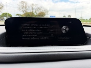 Mazda CX-30 2.0 Skyactiv-X Evolution 2WD 137 kW (186 CV)