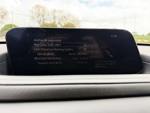 Mazda CX-30 2.0 Skyactiv-X Evolution 2WD 137 kW (186 CV)