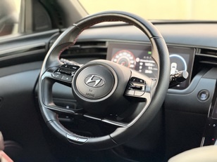 Hyundai Tucson 1.6 TGDI N-Line 30 Aniversario 110 kW (150 CV)
