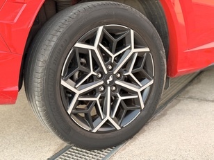 Hyundai Tucson 1.6 TGDI N-Line 30 Aniversario 110 kW (150 CV)