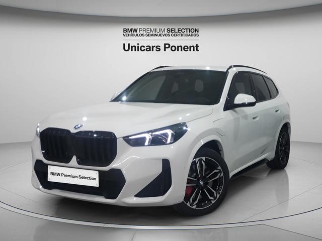 BMWX1 xDrive25e 180 kW (245 CV)
