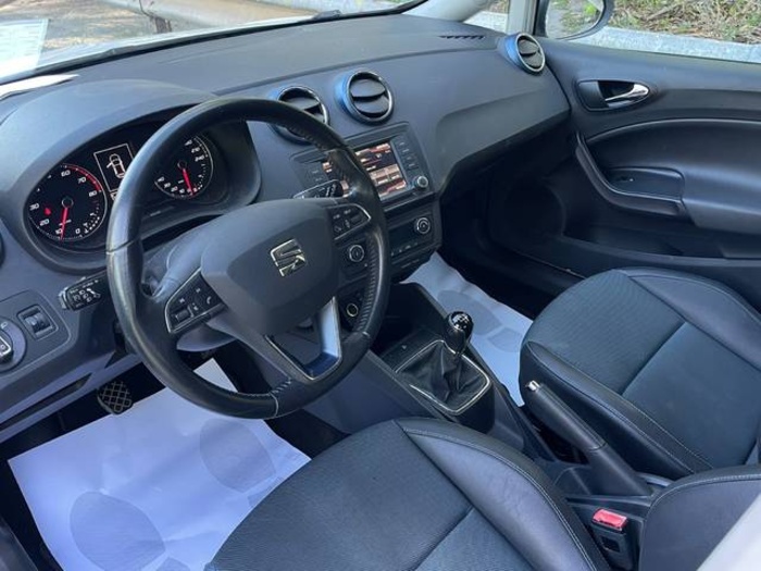 SEATIbiza ST 1.0 EcoTSI S&S Style 70 kW (95 CV) Vehículo usado en Barcelona - 2 SEATIbiza ST 1.0 EcoTSI S&S Style 70 kW (95 CV) Vehículo usado en Barcelona - 2