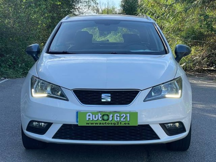 SEATIbiza ST 1.0 EcoTSI S&S Style 70 kW (95 CV) Vehículo usado en Barcelona - 5 SEATIbiza ST 1.0 EcoTSI S&S Style 70 kW (95 CV) Vehículo usado en Barcelona - 5