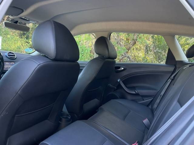SEATIbiza ST 1.0 EcoTSI S&S Style 70 kW (95 CV) Vehículo usado en Barcelona - 11