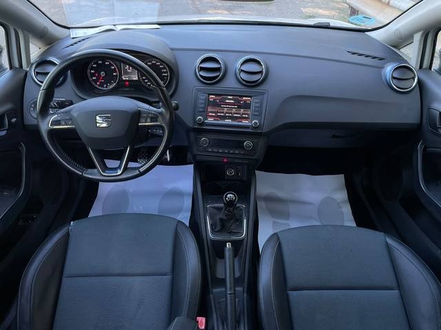 SEATIbiza ST 1.0 EcoTSI S&S Style 70 kW (95 CV) Vehículo usado en Barcelona - 13