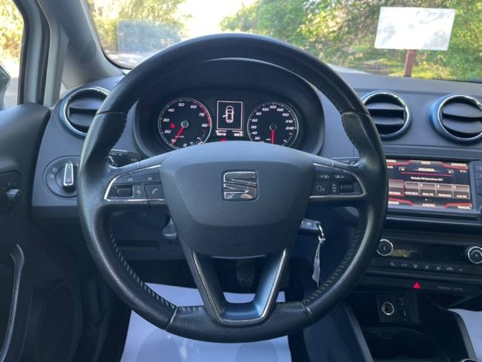 SEATIbiza ST 1.0 EcoTSI S&S Style 70 kW (95 CV) Vehículo usado en Barcelona - 14 SEATIbiza ST 1.0 EcoTSI S&S Style 70 kW (95 CV) Vehículo usado en Barcelona - 14