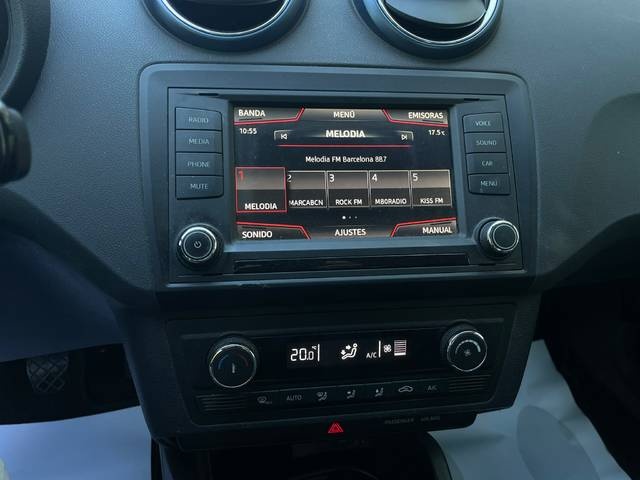 SEATIbiza ST 1.0 EcoTSI S&S Style 70 kW (95 CV) Vehículo usado en Barcelona - 15