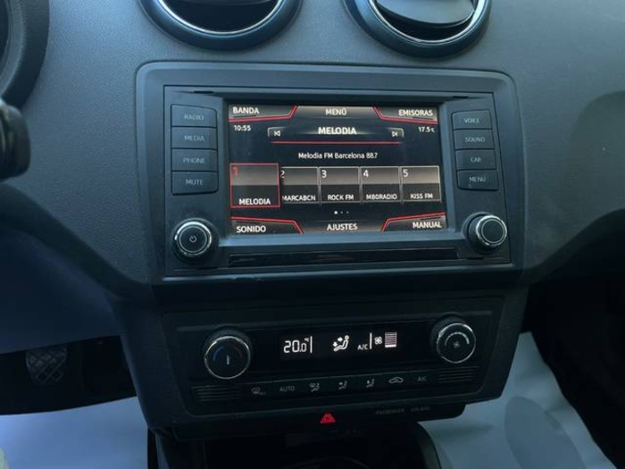 SEATIbiza ST 1.0 EcoTSI S&S Style 70 kW (95 CV) Vehículo usado en Barcelona - 15 SEATIbiza ST 1.0 EcoTSI S&S Style 70 kW (95 CV) Vehículo usado en Barcelona - 15