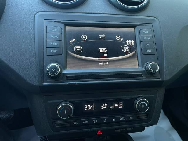 SEATIbiza ST 1.0 EcoTSI S&S Style 70 kW (95 CV) Vehículo usado en Barcelona - 16