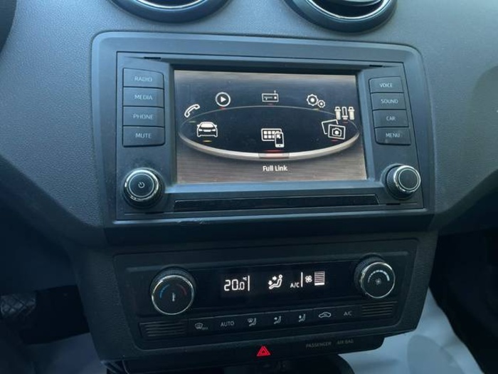 SEATIbiza ST 1.0 EcoTSI S&S Style 70 kW (95 CV) Vehículo usado en Barcelona - 16 SEATIbiza ST 1.0 EcoTSI S&S Style 70 kW (95 CV) Vehículo usado en Barcelona - 16