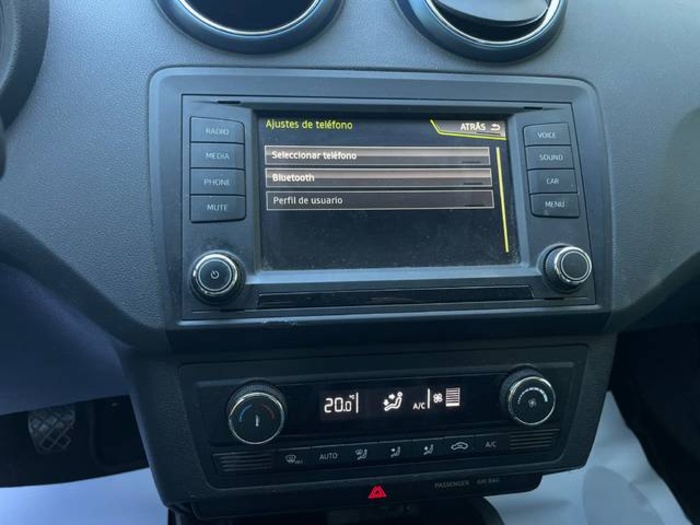 SEATIbiza ST 1.0 EcoTSI S&S Style 70 kW (95 CV) Vehículo usado en Barcelona - 17 SEATIbiza ST 1.0 EcoTSI S&S Style 70 kW (95 CV) Vehículo usado en Barcelona - 17