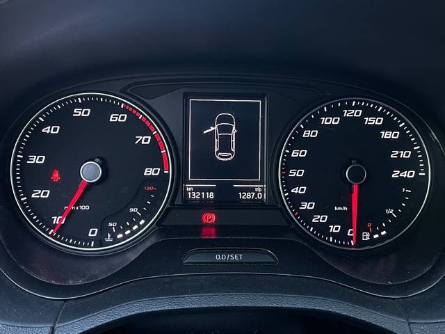 SEATIbiza ST 1.0 EcoTSI S&S Style 70 kW (95 CV) Vehículo usado en Barcelona - 21