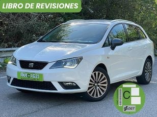 SEAT Ibiza ST 1.0 EcoTSI S&S Style 70 kW (95 CV)