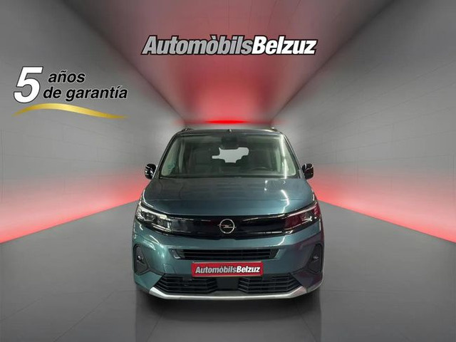OpelCombo 1.5 Td S&S XL GS 96 kW (130 CV) Vehículo usado en Barcelona - 2