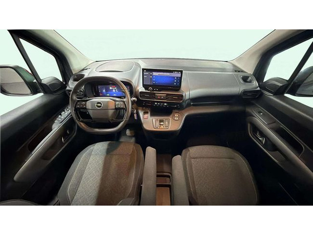 OpelCombo 1.5 Td S&S XL GS 96 kW (130 CV) Vehículo usado en Barcelona - 7